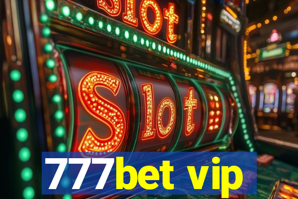 777bet vip